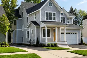 1933 Washington Ave, Wilmette, IL 60091 - Photo 2