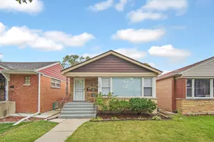 14430 S Lowe Ave, Riverdale, IL 60827 - Photo 1