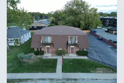18707 Burnham Avenue, Lansing, IL 60438 - Photo 2