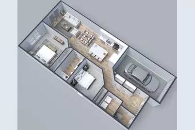 469 S Preston Street, Cortland, IL 60112 - Photo 18