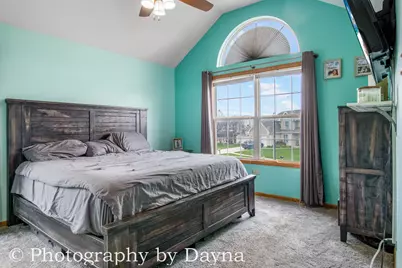 1533 Stefanie Lane, Bourbonnais, IL 60914 - Photo 16