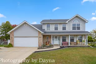 1533 Stefanie Ln, Bourbonnais, IL 60914 - Photo 44