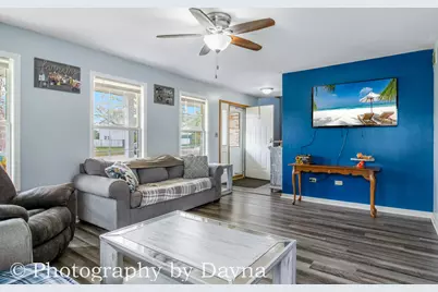 1533 Stefanie Lane, Bourbonnais, IL 60914 - Photo 4