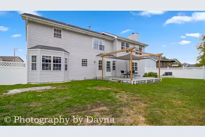 1533 Stefanie Lane, Bourbonnais, IL 60914 - Photo 40