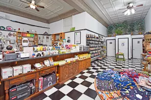 113 N Kickapoo St, Lincoln, IL 62656 - Photo 26