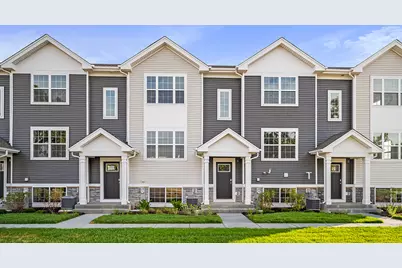 1435 Oakfield Lane, Pingree Grove, IL 60140 - Photo 1