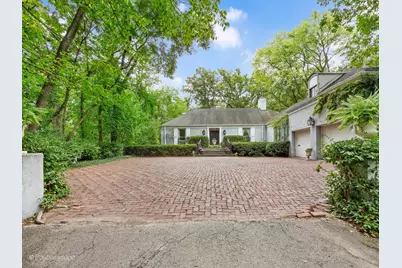 704 Bittersweet Lane, Hinsdale, IL 60521 - Photo 10