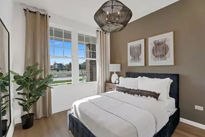 1430 Preserve Drive #29, Carol Stream, IL 60188 - Photo 22