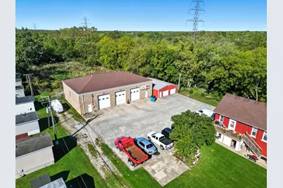 1702 S Dixie Highway, Crete, IL 60417 - Photo 2
