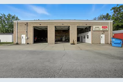 1702 S Dixie Highway, Crete, IL 60417 - Photo 10