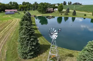 5782 N Brown Rd, Dakota, IL 61018 - Photo 8