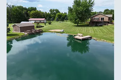 5782 N Brown Road, Dakota, IL 61018 - Photo 1