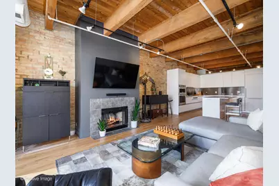375 W Erie Street #313, Chicago, IL 60654 - Photo 8