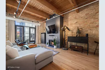 375 W Erie Street #313, Chicago, IL 60654 - Photo 6