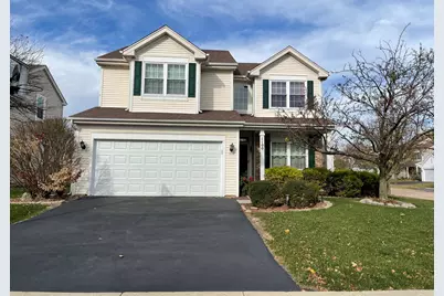 1100 Rosefield Lane, Aurora, IL 60504 - Photo 1