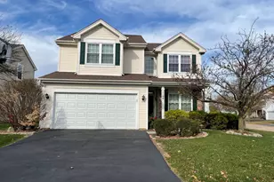 1100 Rosefield Ln, Aurora, IL 60504 - Photo 1