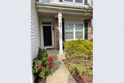 1100 Rosefield Lane, Aurora, IL 60504 - Photo 2