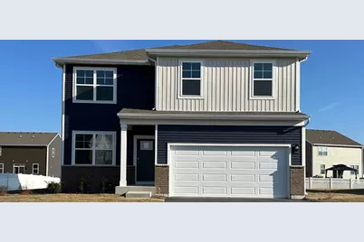 2514 Winterberry Trail, Wonder Lake, IL 60097 - Photo 1