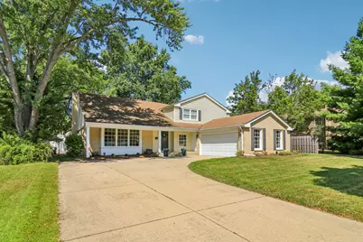 938 N Marsha Drive, Palatine, IL 60067 - Photo 1