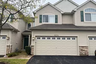 2254 Gallant Fox Cir, Montgomery, IL 60538 - Photo 1