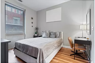 2025 S Indiana Avenue #407, Chicago, IL 60616 - Photo 10