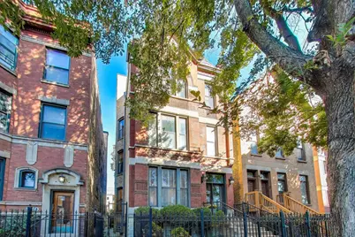 926 W Barry Avenue #3, Chicago, IL 60657 - Photo 2