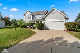 3209 Sunset Ct, Lockport, IL 60441 - Photo 2