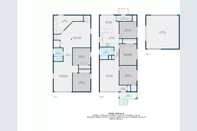 9439 S 52nd Avenue, Oak Lawn, IL 60453 - Photo 30