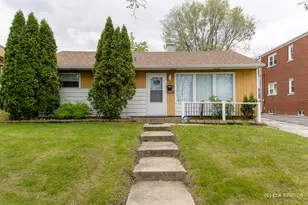 394 W 15th St, Chicago Heights, IL 60411 - Photo 1