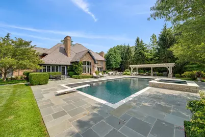 1090 Evergreen Drive, Lake Forest, IL 60045 - Photo 48