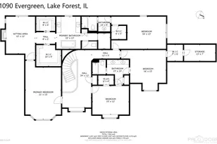 1090 Evergreen Dr, Lake Forest, IL 60045 - Photo 64