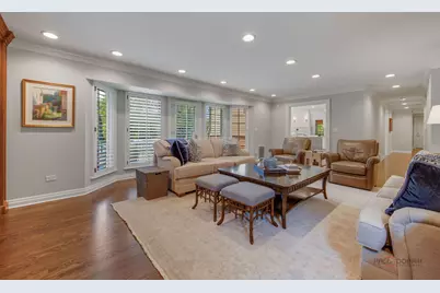 1090 Evergreen Drive, Lake Forest, IL 60045 - Photo 20