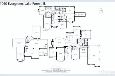 1090 Evergreen Drive, Lake Forest, IL 60045 - Photo 66