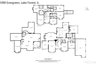 1090 Evergreen Dr, Lake Forest, IL 60045 - Photo 66