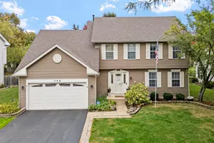 308 Foxworth Ct, Aurora, IL 60502 - Photo 2