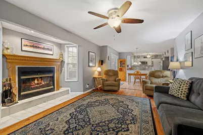 308 Foxworth Court, Aurora, IL 60502 - Photo 10