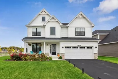 15339 S Sawgrass Circle, Plainfield, IL 60544 - Photo 1