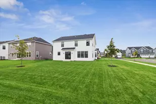 15339 S Sawgrass Cir, Plainfield, IL 60544 - Photo 8
