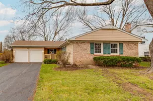 441 Arbor Gate Ln, Buffalo Grove, IL 60089 - Photo 1