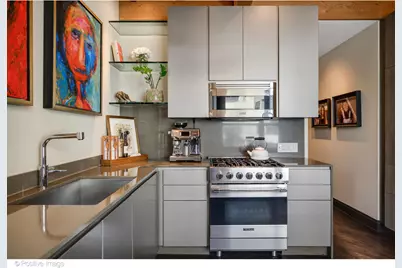 130 S Canal Street #9B, Chicago, IL 60606 - Photo 22