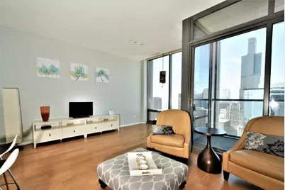 65 E Monroe Street #4503, Chicago, IL 60603 - Photo 10