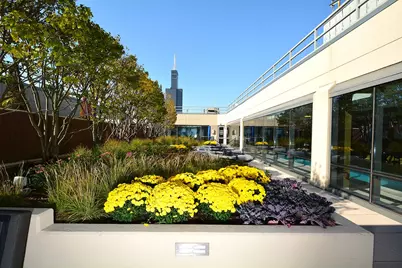 65 E Monroe Street #4503, Chicago, IL 60603 - Photo 28
