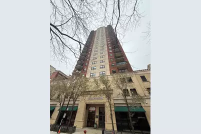 1529 S State Street #8B, Chicago, IL 60605 - Photo 1