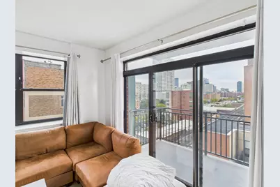 1529 S State Street #8B, Chicago, IL 60605 - Photo 4