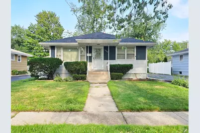 18429 Arcadia Avenue, Lansing, IL 60438 - Photo 1