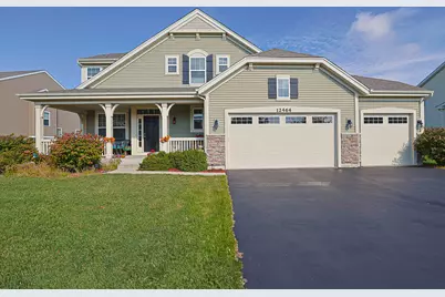 12464 Carver Lane, Huntley, IL 60142 - Photo 1