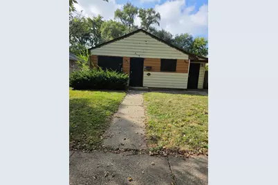 15228 Dante Street, Dolton, IL 60419 - Photo 1