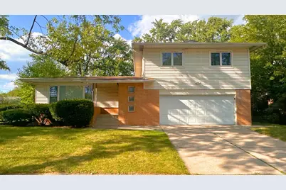 159 Pleasant Drive, Chicago Heights, IL 60411 - Photo 1