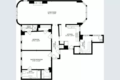 1120 N Lake Shore Drive #15A, Chicago, IL 60611 - Photo 22