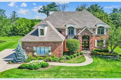 675 Oak Lane, South Elgin, IL 60177 - Photo 4